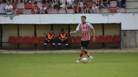 Zamora CF B-Villaralbo (21)