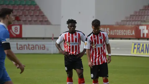 Zamora CF B-Villaralbo (89)