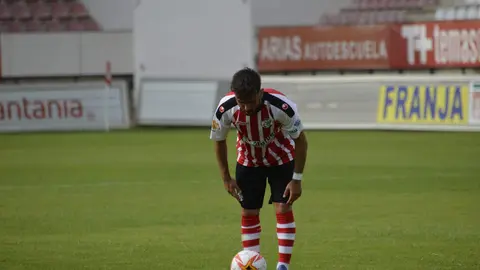 Zamora CF B-Villaralbo (90)