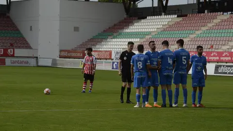 Zamora CF B-Villaralbo (93)