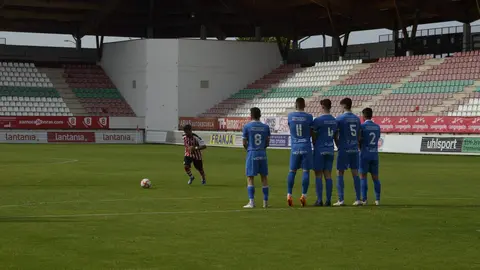 Zamora CF B-Villaralbo (95)