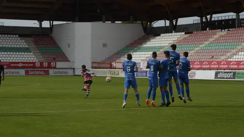 Zamora CF B-Villaralbo (96)