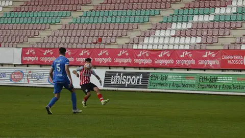 Zamora CF B-Villaralbo (97)