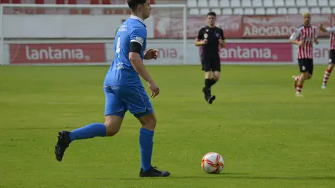 Zamora CF B-Villaralbo (98)