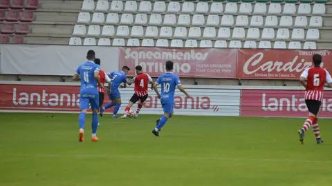 Zamora CF B-Villaralbo (99)