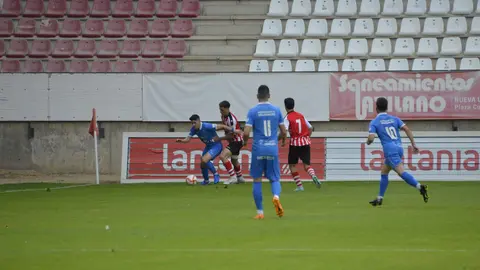 Zamora CF B-Villaralbo (100)