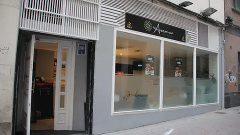 Azemur Craft-Burguer en su nueva localización