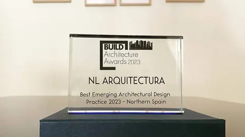 Premio NL Arquitectura