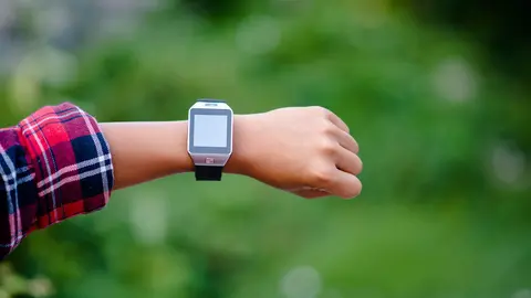 reloj inteligente