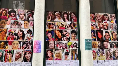 La sonrisa descalza (1)