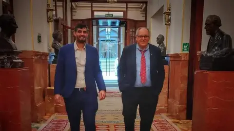 Candidatos por Zamora