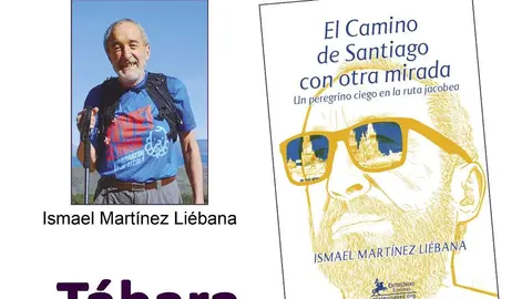 Cartel presentacion Libro Isamael