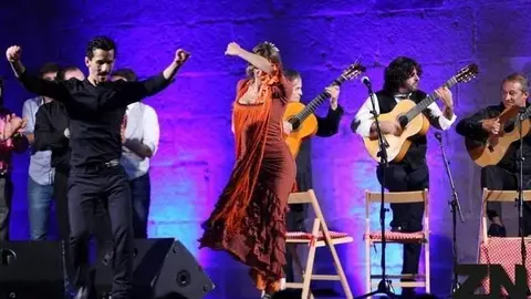Festival Flamenco