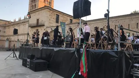 Banda de Música de Zamora