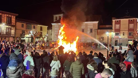 Hoguera de San Juan (2)