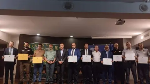 celebración del Día de la Seguridad Privada_2