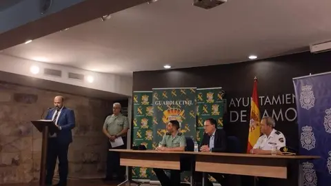 celebraci&oacute;n del D&iacute;a de la Seguridad Privada_4