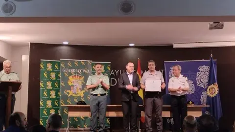 celebraci&oacute;n del D&iacute;a de la Seguridad Privada_5