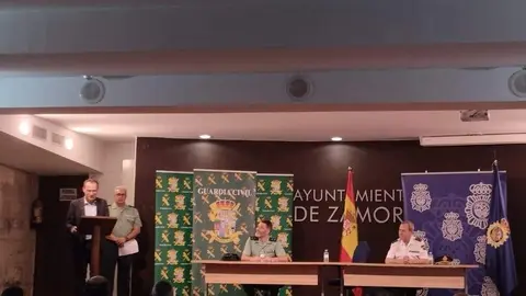 celebraci&oacute;n del D&iacute;a de la Seguridad Privada_6