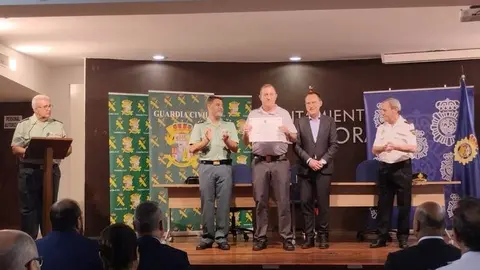 celebraci&oacute;n del D&iacute;a de la Seguridad Privada_8