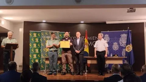 celebraci&oacute;n del D&iacute;a de la Seguridad Privada_10