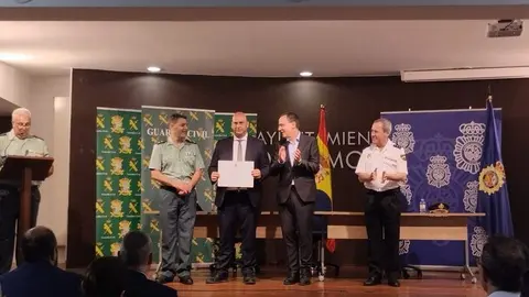 celebraci&oacute;n del D&iacute;a de la Seguridad Privada_11