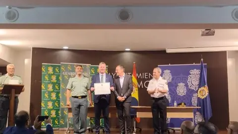 celebraci&oacute;n del D&iacute;a de la Seguridad Privada_12