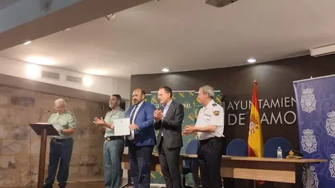 celebraci&oacute;n del D&iacute;a de la Seguridad Privada_13