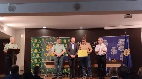 celebraci&oacute;n del D&iacute;a de la Seguridad Privada_14