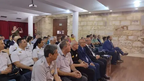 celebraci&oacute;n del D&iacute;a de la Seguridad Privada_15