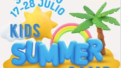 cartel del Kids summer Camp