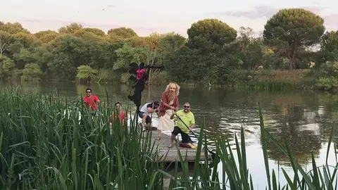 Desfile de peñas (13)