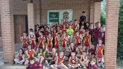FOTO DE FAMILIA