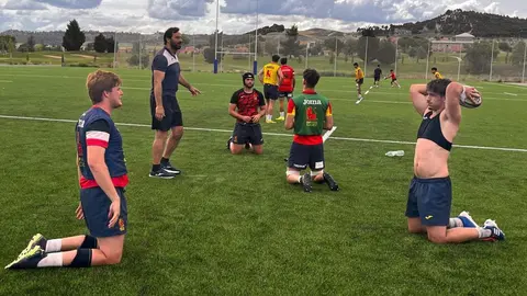 Espana-M20-Raul-Perez-Leones-M20-Entrenamiento-2023