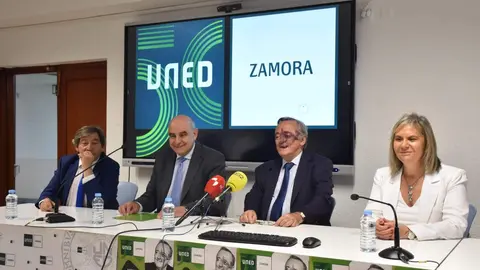 UNED
