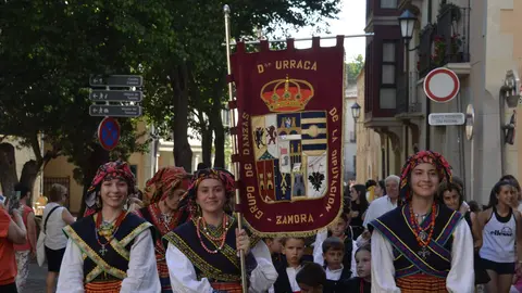 Pasacalles de Doña Urraca_34