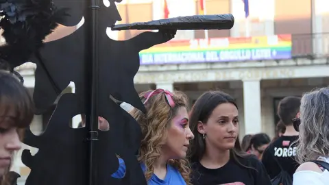 Desfile de peñas jogueras de San Juan_59