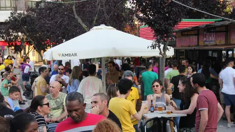 Casetas San Pedro La Marina_2