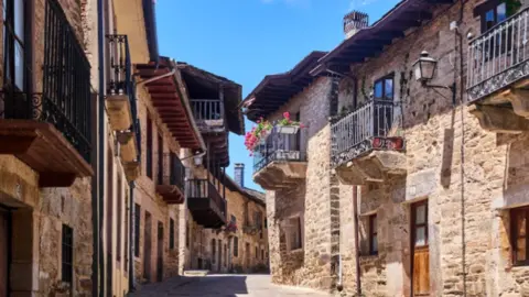 Puebla de Sanabria