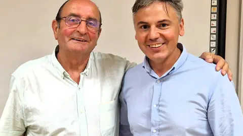 David Fonseca Escribano