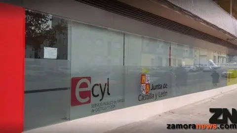Servicio Público de Empleo