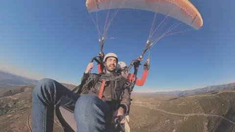 Siente lo Rural. Captura de pantalla Teaser