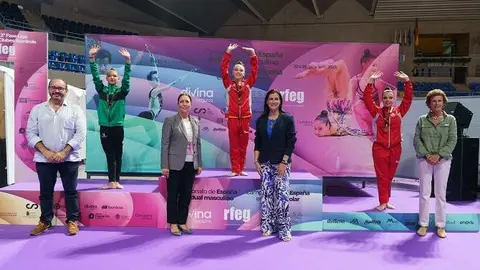 Paula García vía Interbenavente.es