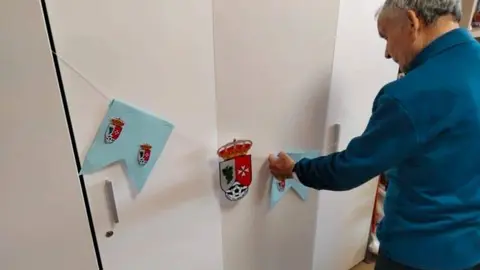 Mayores residencia vía CD Villaralbo