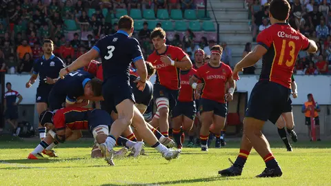 II-Zamora-2023-España-M20-Escocia-M20-Isabel-Romero