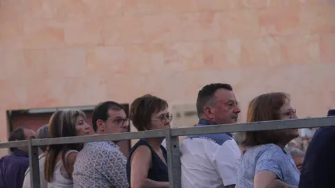 51 Festival Flamenco de Zamora_11