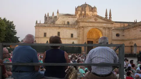 51 Festival Flamenco de Zamora_10