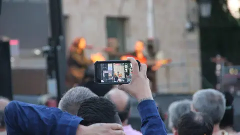 51 Festival Flamenco de Zamora_29