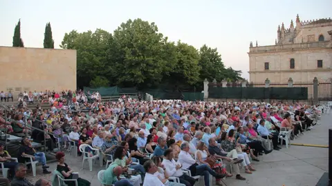 51 Festival Flamenco de Zamora_19