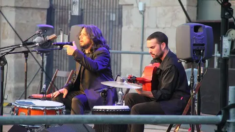 51 Festival Flamenco de Zamora_18